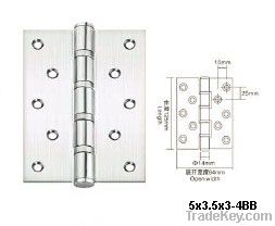 Stainless Steel Door Window Hinge