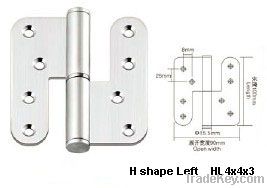 Stainless Steel Door Window Hinge