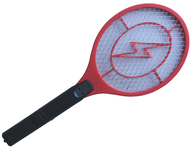 Small Three Layer Mosquito Swatter