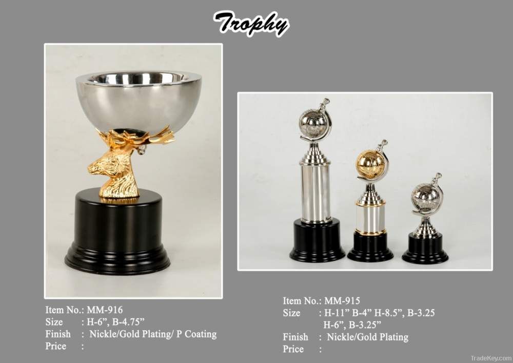 Trophy