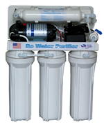 Household RO Water Purifier