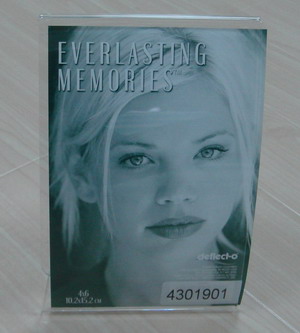 Acrylic Photo Frame,Acrylic Picture Frames