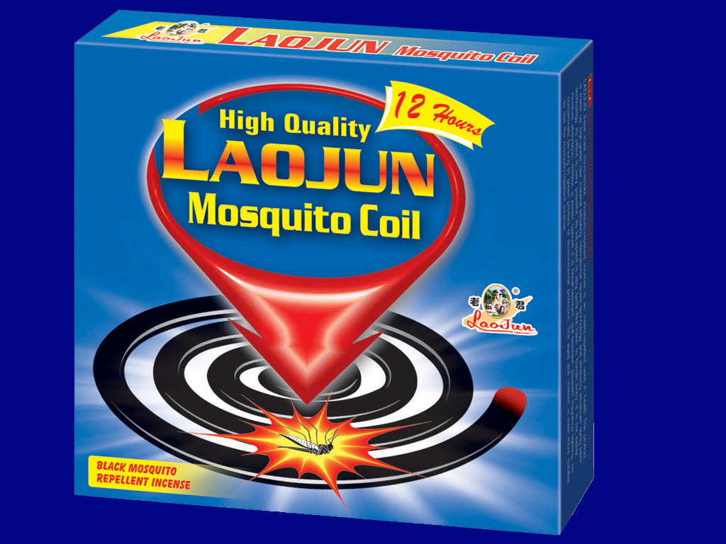 mosquito coil