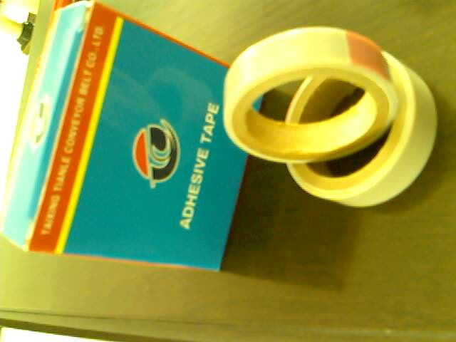 Teflon/PTFE fiberglass adhesive tape