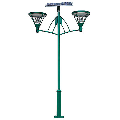 Solar Garden Light, Solar Garden Lamp