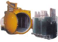 laminated glass auto clave