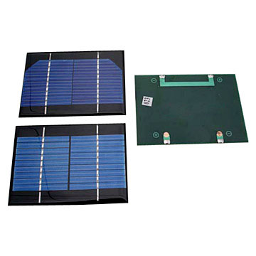 Solar Cell