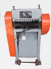 cable stripping machine