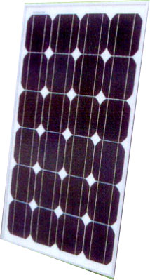 solar module