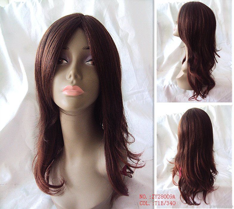 human hair wigs