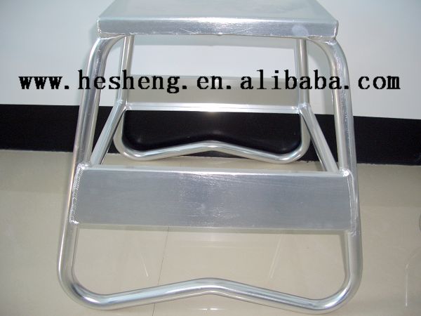 Aluminium Motorcycle stand