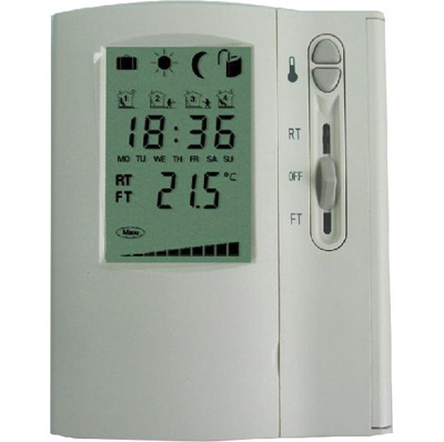 digital room thermostat