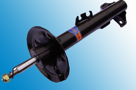 Twin-tube Shocks and Struts