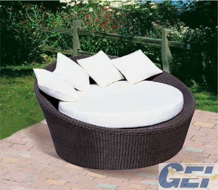 garden sofa