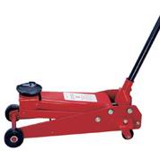 Hydraulic Floor Jack