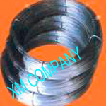 black annealed wire