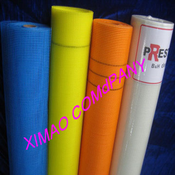 fiber glass mesh