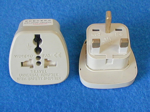 adapter