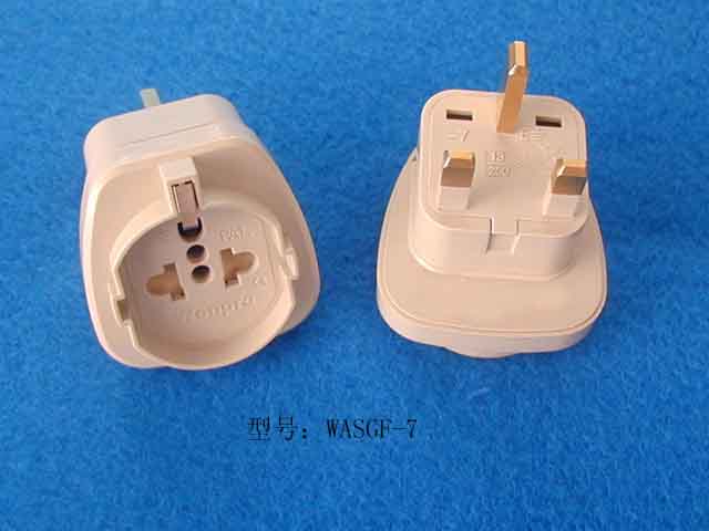 travel adaptor