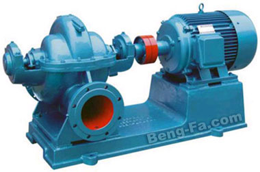 Centrifugal Pump