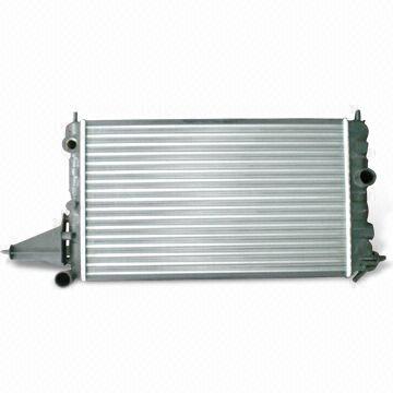 Car Radiator, OEM/ODM Orders are Welcome