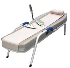 Jade Massage Bed - 2100