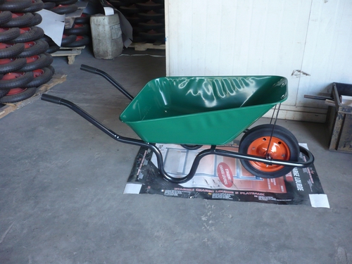 wheel barrow(WB3800)