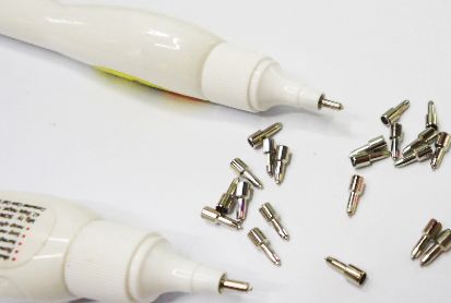 correction pen nib