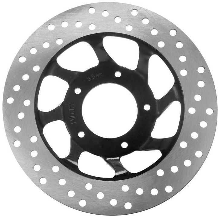 motorcycle  brake disc