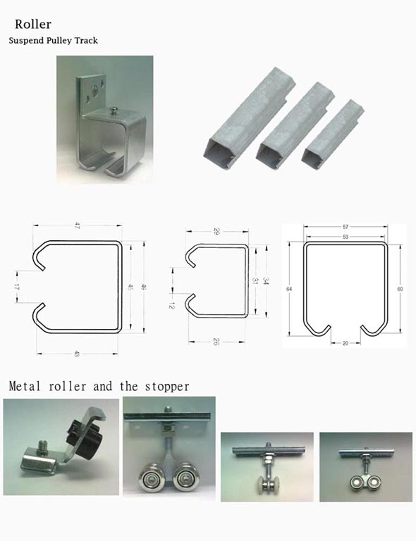 Steel Roller