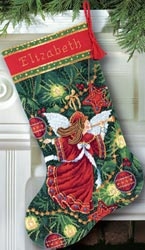 Christmas stocking