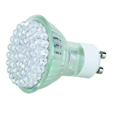 LED lamp cup