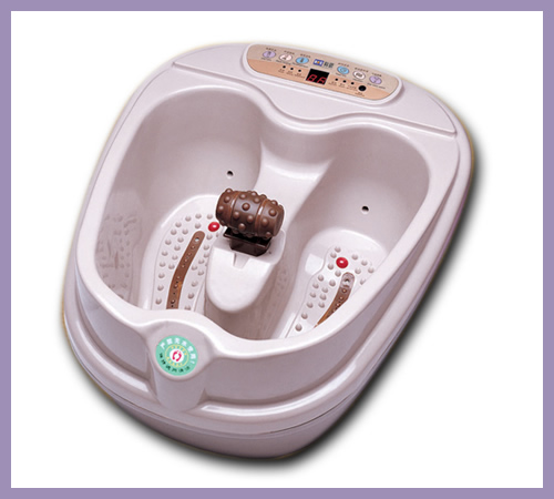 KS-3001 Foot massager