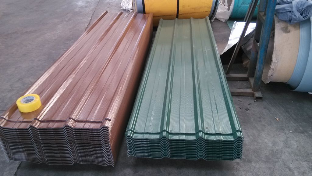 Steel Sheets/Strips