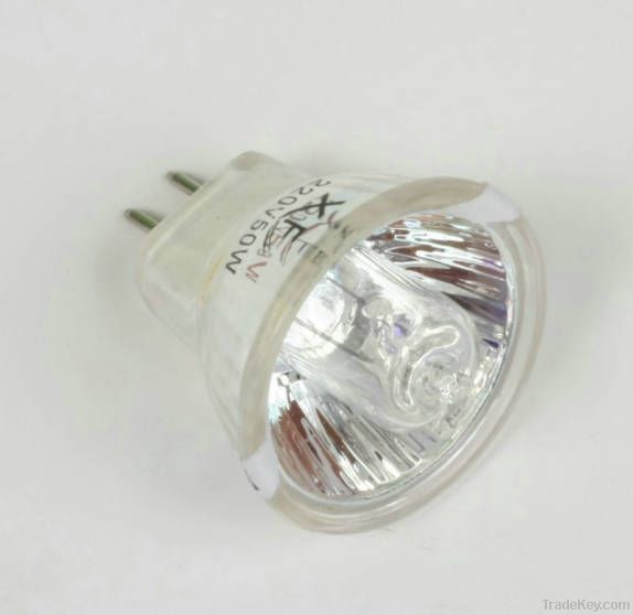 halogen lamp mr16