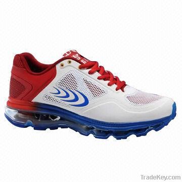 2013 New Fashion Indoor/Outdoor Durable Men's Sports/Running Shoes, TP