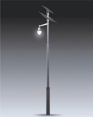 Solar Led Street Lamp