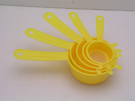 Plastic Mesh Strainer