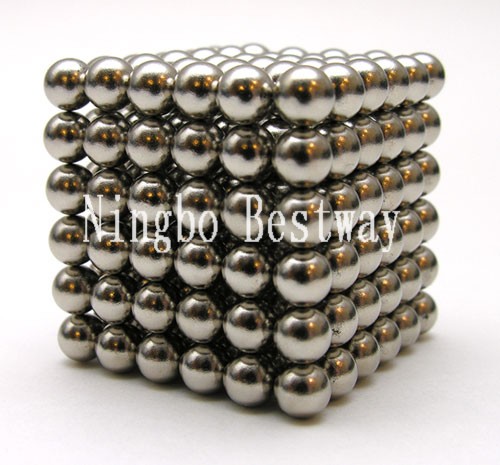 Magnetic Ball