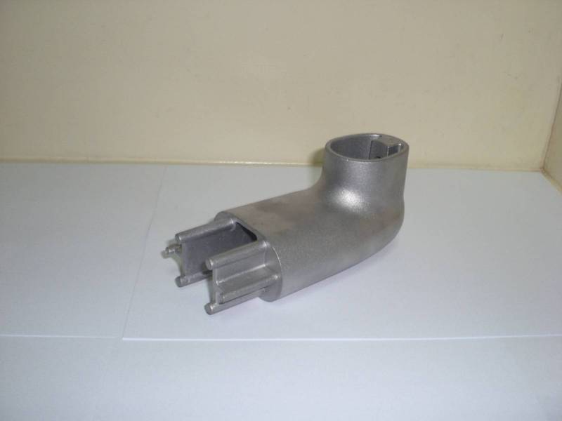 Aluminum Die-casting Parts