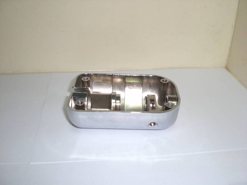 Chrome Plating Zinc Die-casting