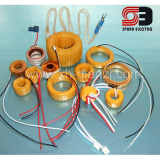 Mini Precision Current Transformers