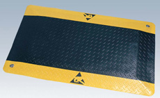 ESD Anti-Fatigue Floor Mat