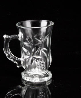 Small Glass Mugs