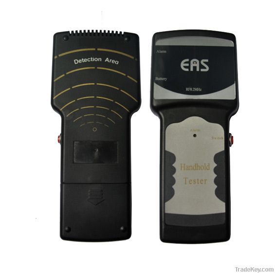 EAS HANDHEL DETECTOR