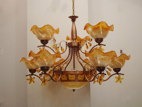 Pendant Lamp