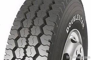 DOUBLESTAR 385/65R22.5/245/70R19.5/285/75R24.5