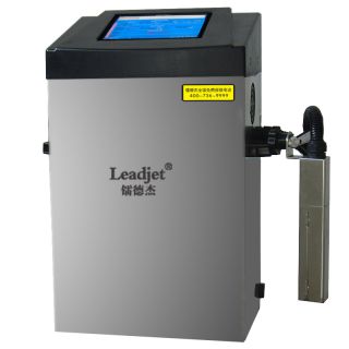 Leadjet Continous Inkjet Printer