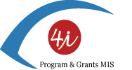 Program and Grants MIS