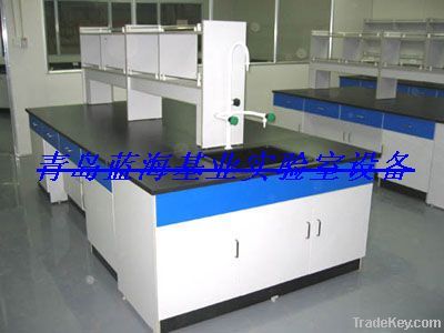 lab furniture bench